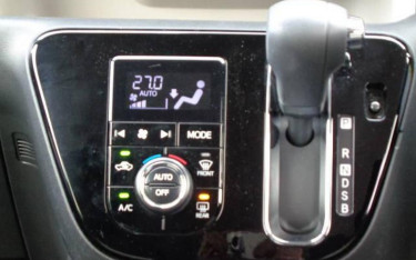 Toyota Passo 2023