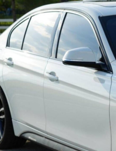 BMW F30 3 Series Parting Out Auto Parts Tucker