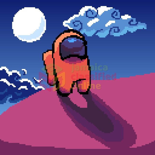 I'm A Full Time Digital Artist