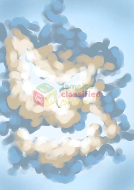 I'm A Full Time Digital Artist