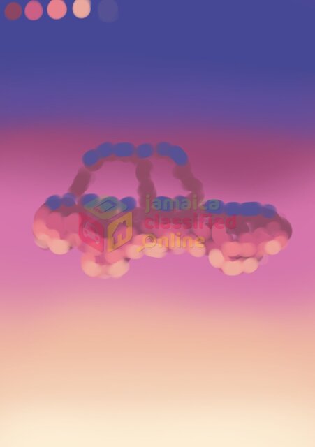 I'm A Full Time Digital Artist