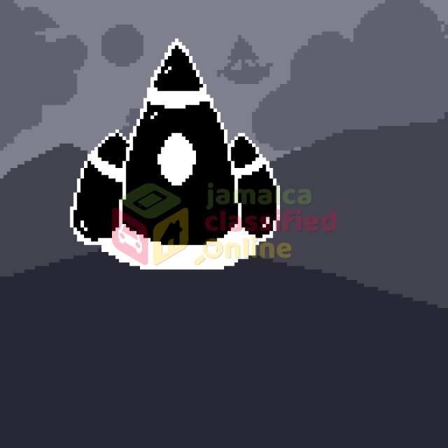 I'm A Full Time Digital Artist