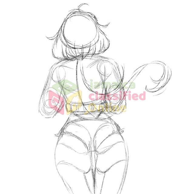 I'm A Full Time Digital Artist