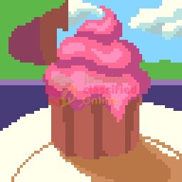 I'm A Full Time Digital Artist