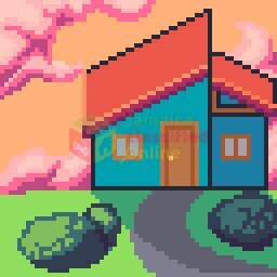 I'm A Full Time Digital Artist