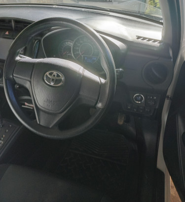 2020 Toyota Corolla Axio