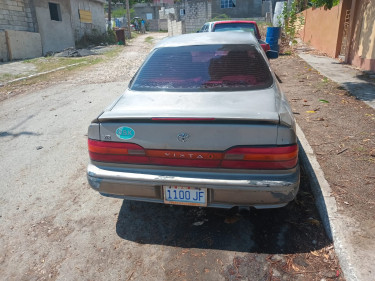 1990 Toyota Vista