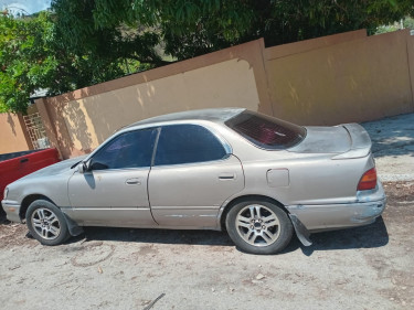 1990 Toyota Vista