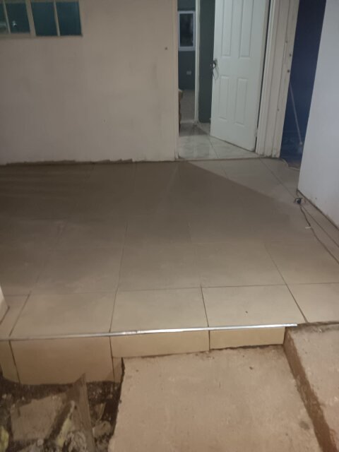 Tile Services