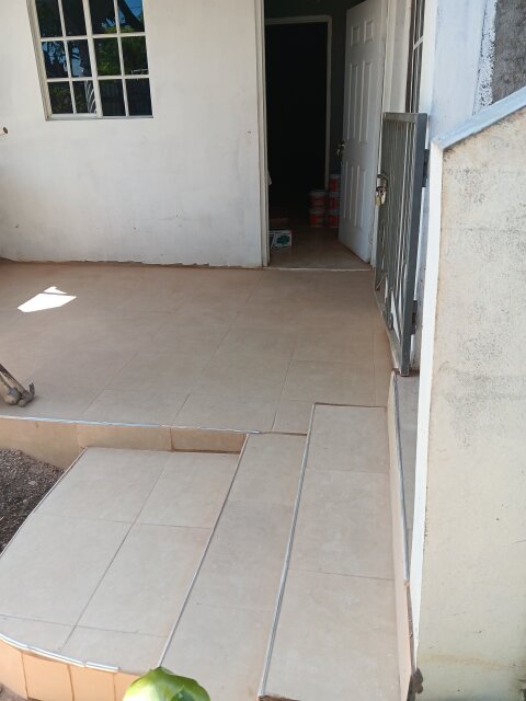 Tile Service