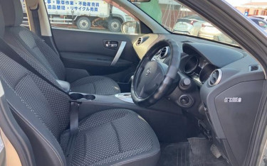 Nissan Dualis 2007