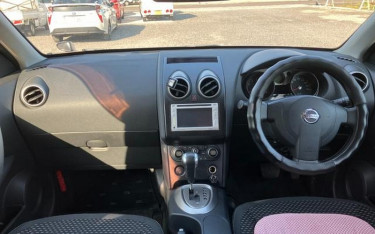 Nissan Dualis 2007