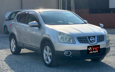 Nissan Dualis 2007