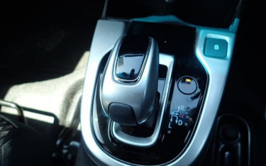 Honda Fit 2018