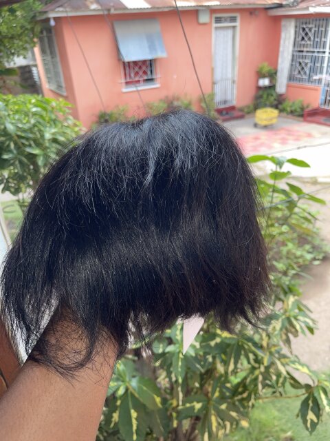Wig Women's Clothes Kingston