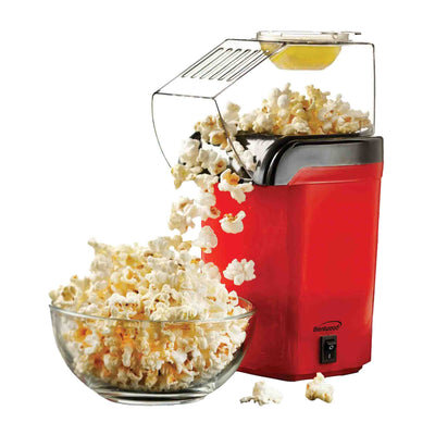 HOT AIR POP CORN MAKER