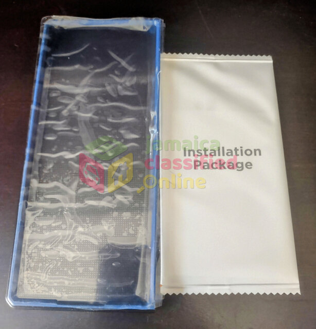 Phone Screen Protector 6.5 Inch