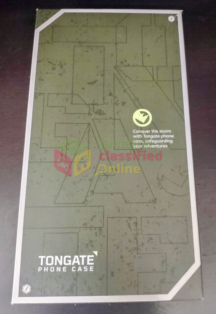 Phone Screen Protector 6.5 Inch Phone Accessories Kingston