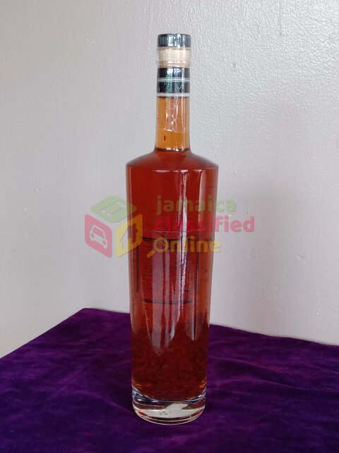 35 Empty 1 Liter Glass Bottles