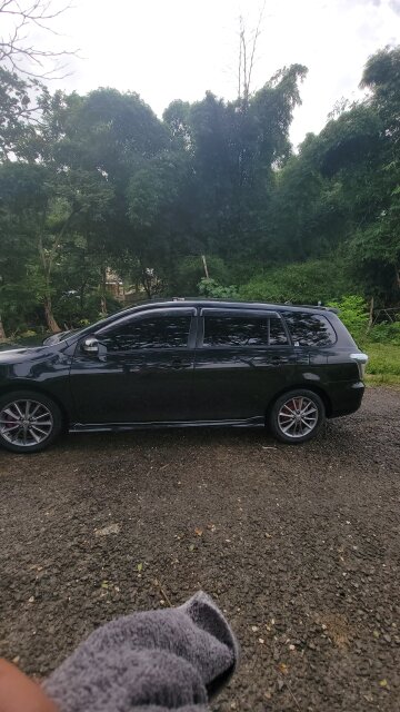 2011 Fielder Cars Lucea