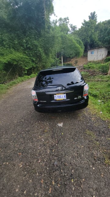 2011 Fielder