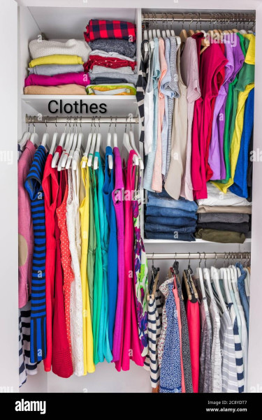 Storage Spaces Available Daily & Monthly