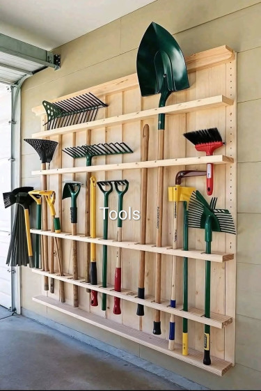 Storage Spaces Available Daily & Monthly