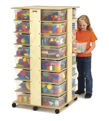 Storage Spaces Available Daily & Monthly