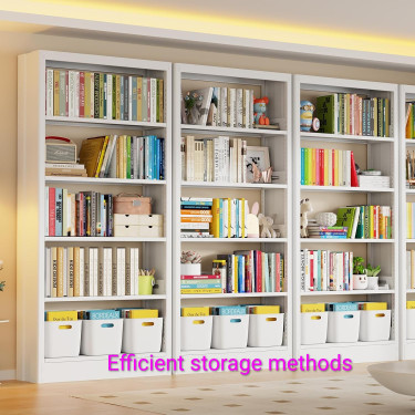 Storage Spaces Available Daily & Monthly