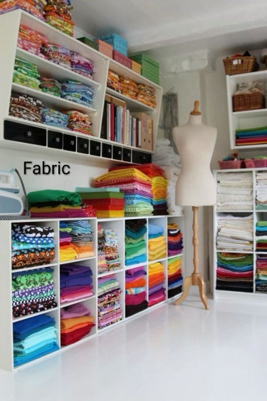 Storage Spaces Available Daily & Monthly