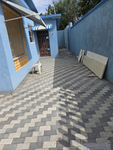 3 Bedroom