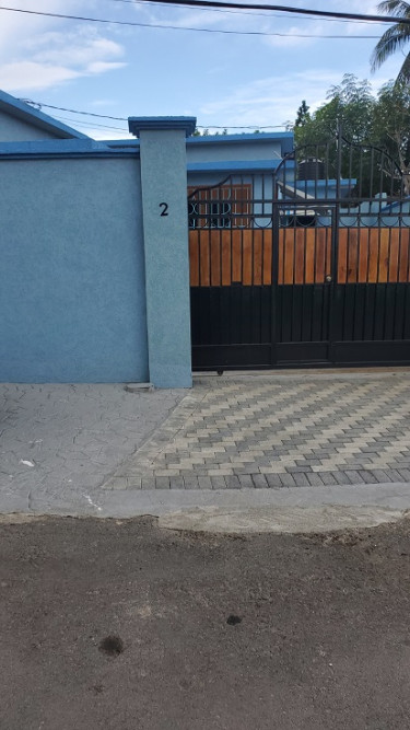 3 Bedroom Houses Kingston 6