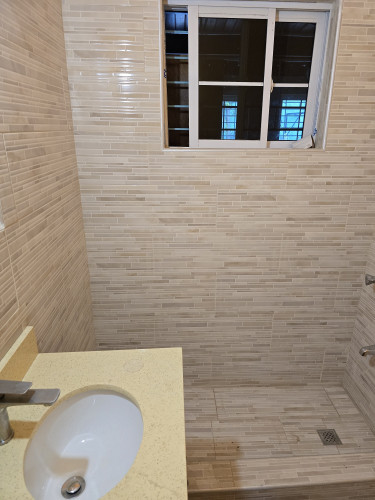 3 Bedroom