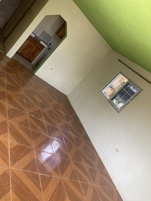 1 Bedroom Kitchen