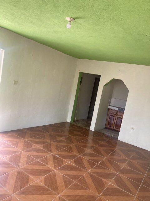 1 Bedroom Kitchen