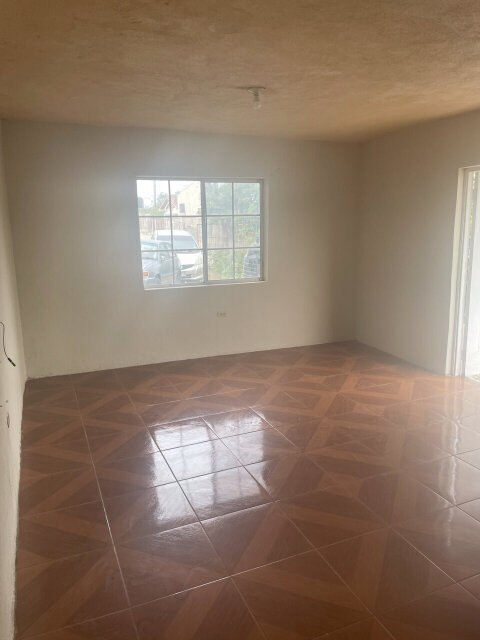 1 Bedroom Kitchen
