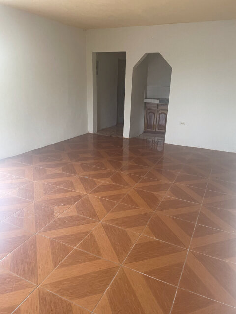1 Bedroom Kitchen