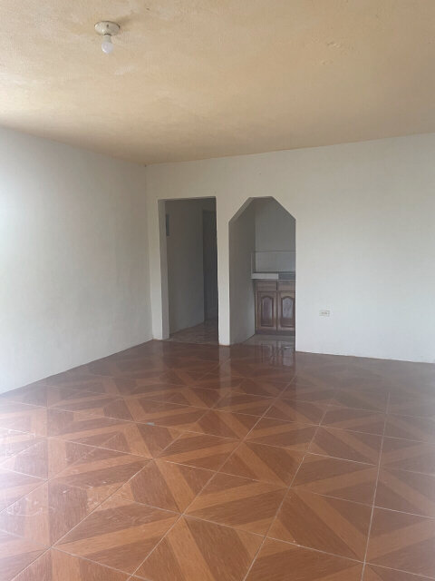 1 Bedroom Kitchen