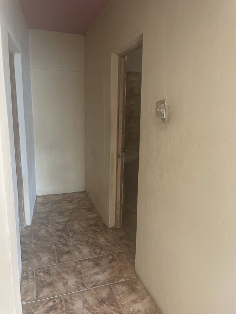 1 Bedroom Kitchen