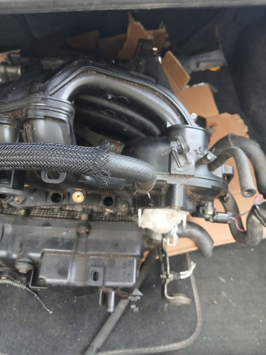 KF Engine (stripped)