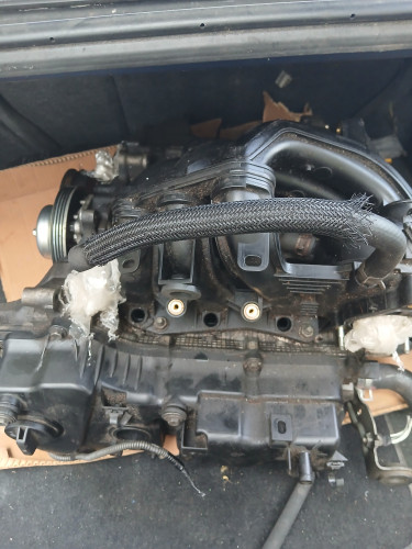 KF Engine (stripped)