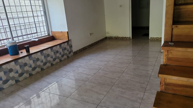 1 Bedroom And 1 Single Attic Space