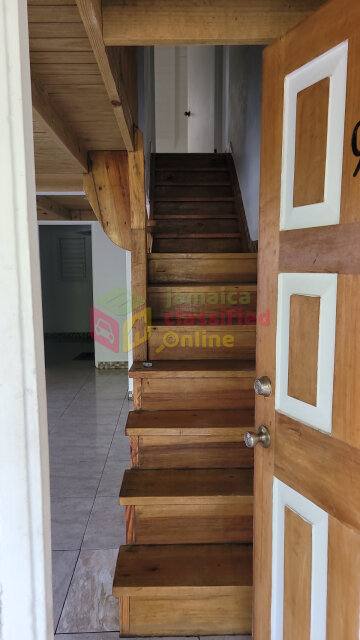 1 Bedroom And 1 Single Attic Space Apartments 75,000.00