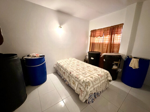 3 Bedroom 2bath Unfurnished Apartment