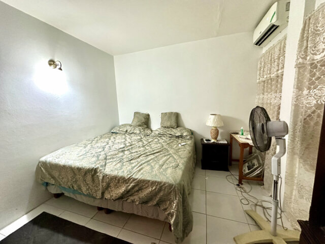 3 Bedroom 2bath Unfurnished Apartment