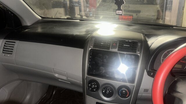 Toyota Axio 8768210896 Cars Cross Road