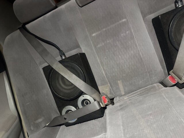 Toyota Axio 8768210896