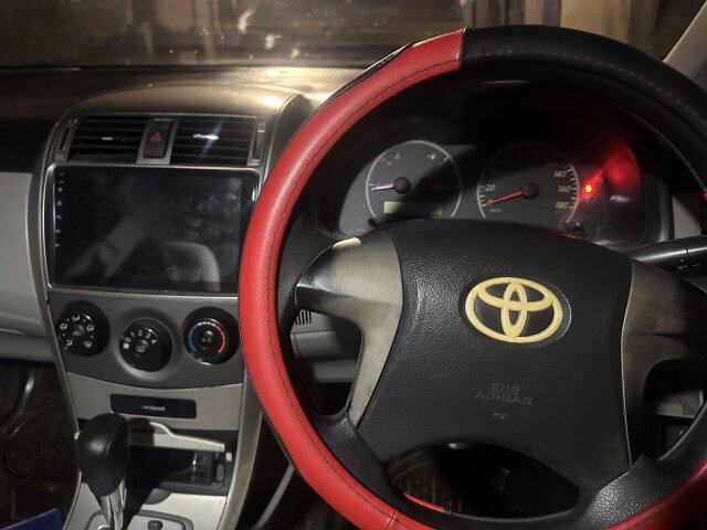 Toyota Axio 8768210896