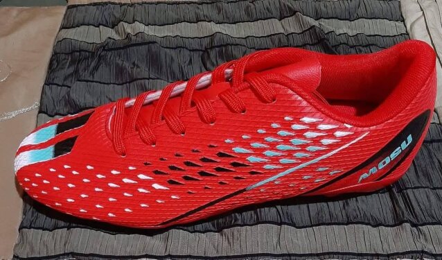 Football Boots Sportswear and shoes May Pen