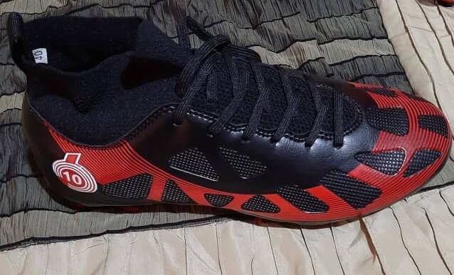 Football Boots